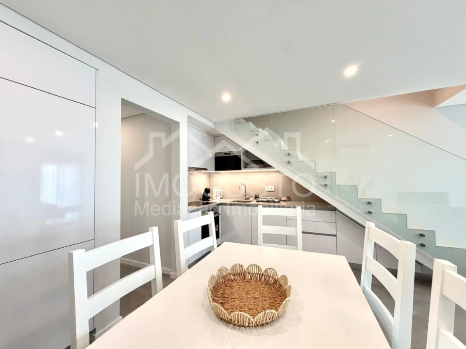 Apartamento T3 para Arrendamento férias em Monte Gordo Foto 21