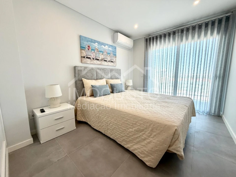 Apartamento T3 para Arrendamento férias em Monte Gordo Foto 27