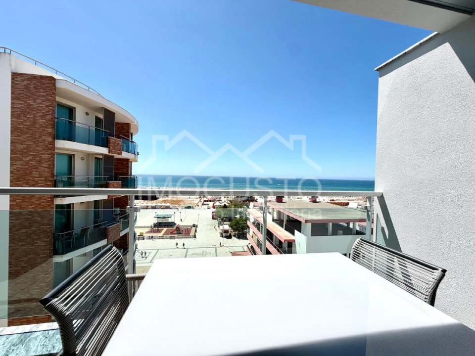 Apartamento T3 para Arrendamento férias em Monte Gordo Foto 29