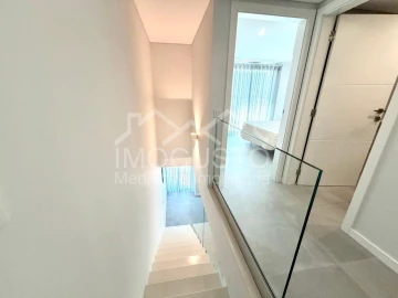Apartamento T3 para Arrendamento férias em Monte Gordo