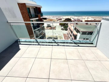 Apartamento T3 para Arrendamento férias em Monte Gordo