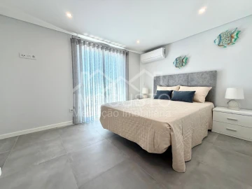 Apartamento T3 para Arrendamento férias em Monte Gordo