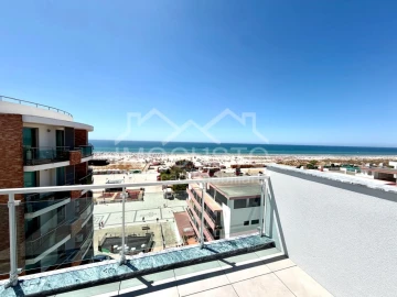 Apartamento T3 para Arrendamento férias em Monte Gordo