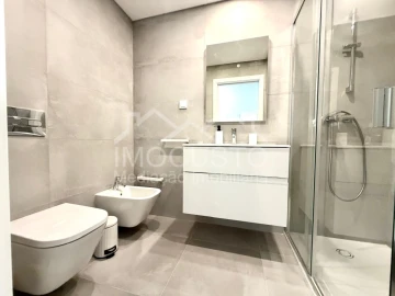 Apartamento T3 para Arrendamento férias em Monte Gordo