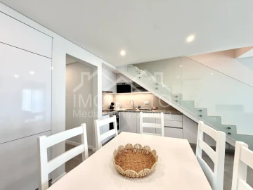 Apartamento T3 para Arrendamento férias em Monte Gordo