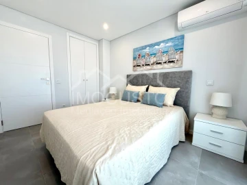 Apartamento T3 para Arrendamento férias em Monte Gordo