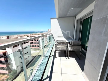 Apartamento T3 para Arrendamento férias em Monte Gordo