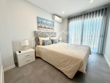 Apartamento T3 para Arrendamento férias em Monte Gordo