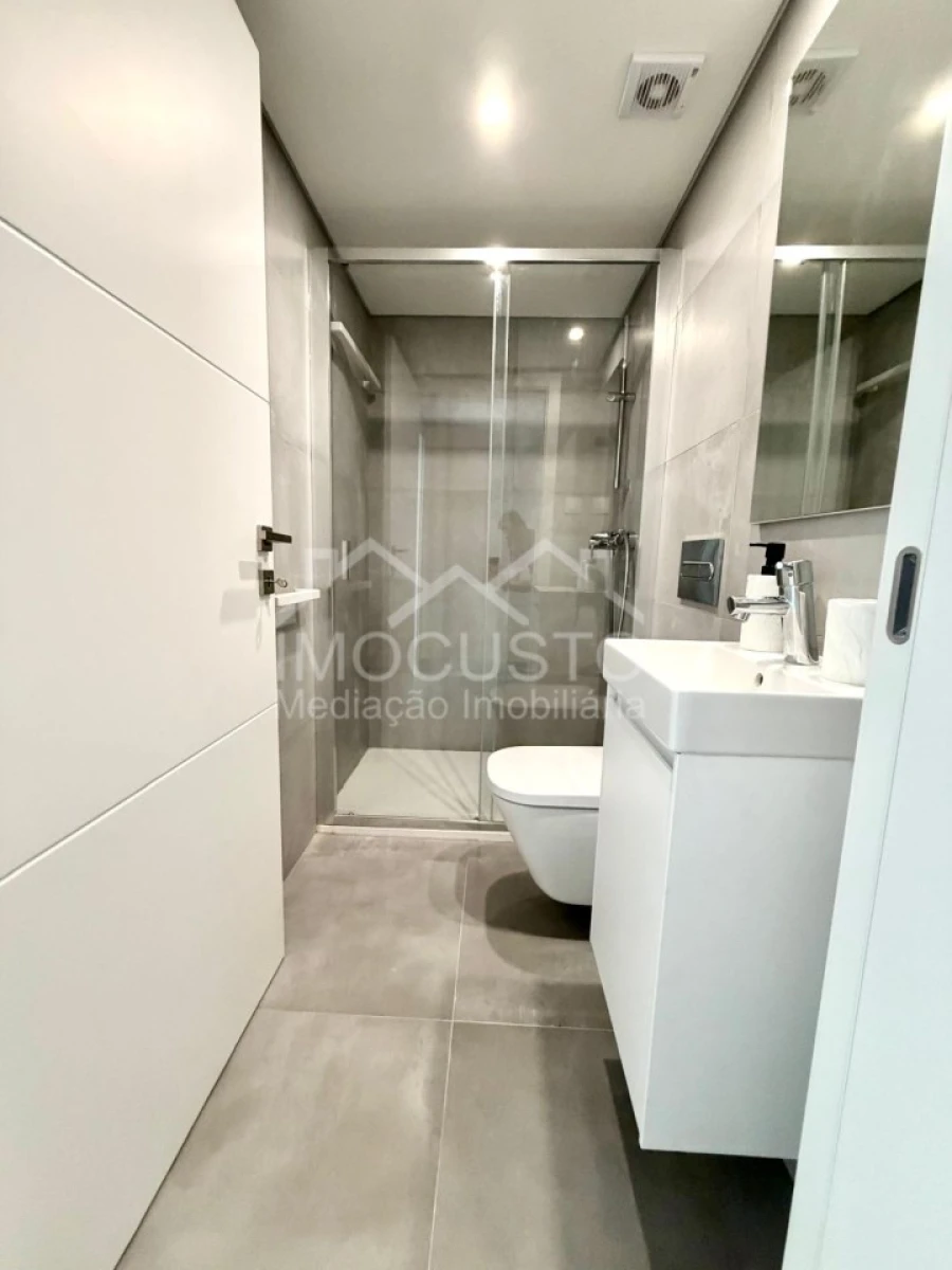 Apartamento T3 para Arrendamento férias em Monte Gordo Foto 6