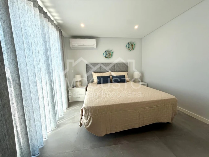 Apartamento T3 para Arrendamento férias em Monte Gordo Foto 8