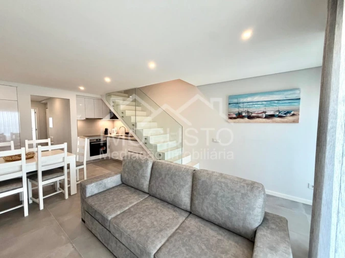 Apartamento T3 para Arrendamento férias em Monte Gordo Foto 15