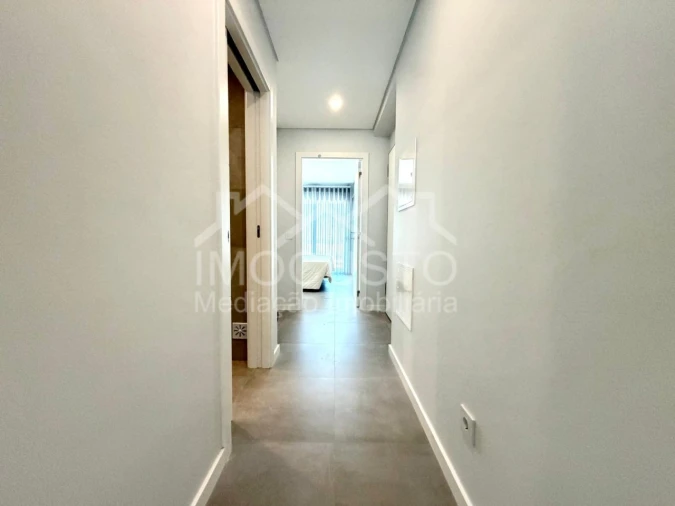 Apartamento T3 para Arrendamento férias em Monte Gordo Foto 19