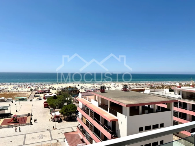 Apartamento T3 para Arrendamento férias em Monte Gordo Foto 30