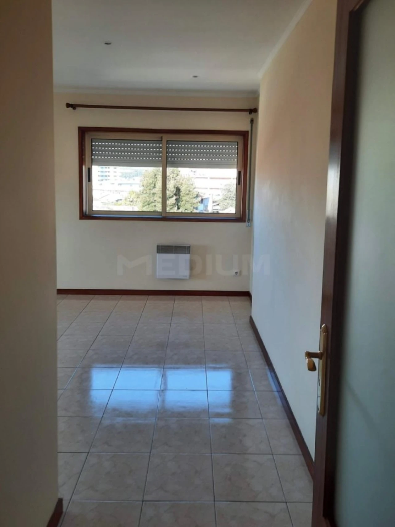 Apartamento T2 para Venda em Alvarelhos e Guidões Foto 2