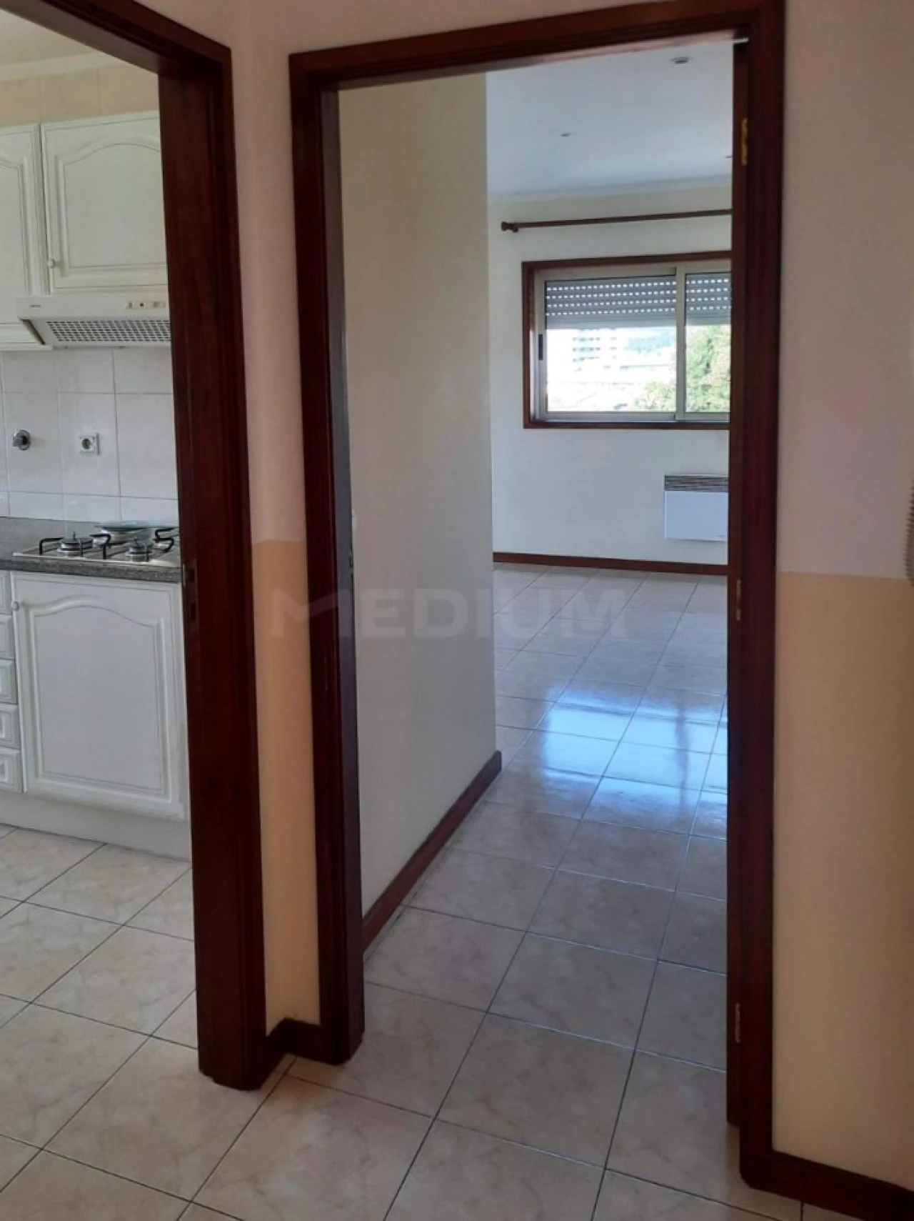 Apartamento T2 para Venda em Alvarelhos e Guidões Foto 6