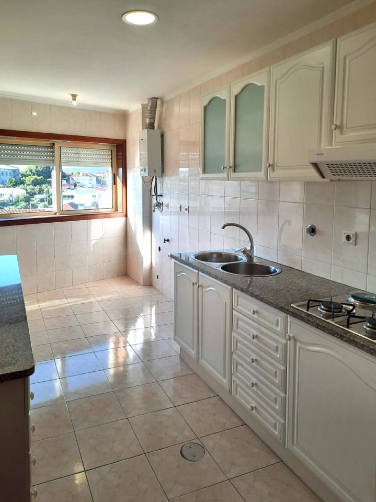 Apartamento T2 para Venda em Alvarelhos e Guidões Foto 8