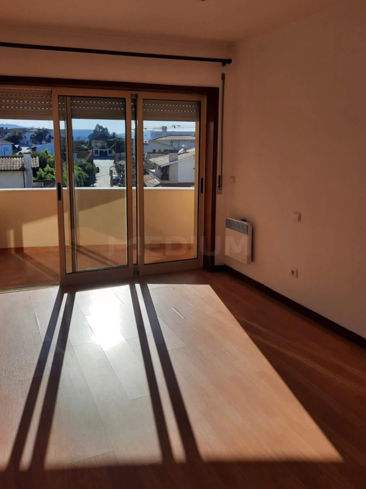 Apartamento T2 para Venda em Alvarelhos e Guidões Foto 11