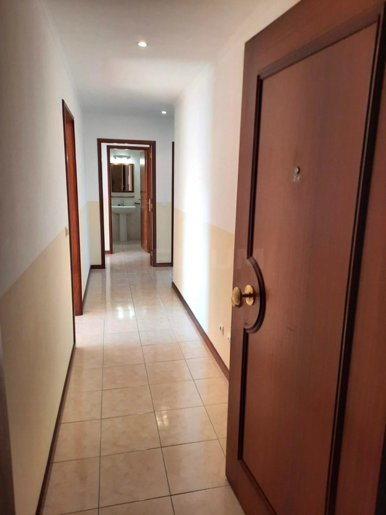 Apartamento T2 para Venda em Alvarelhos e Guidões Foto 15