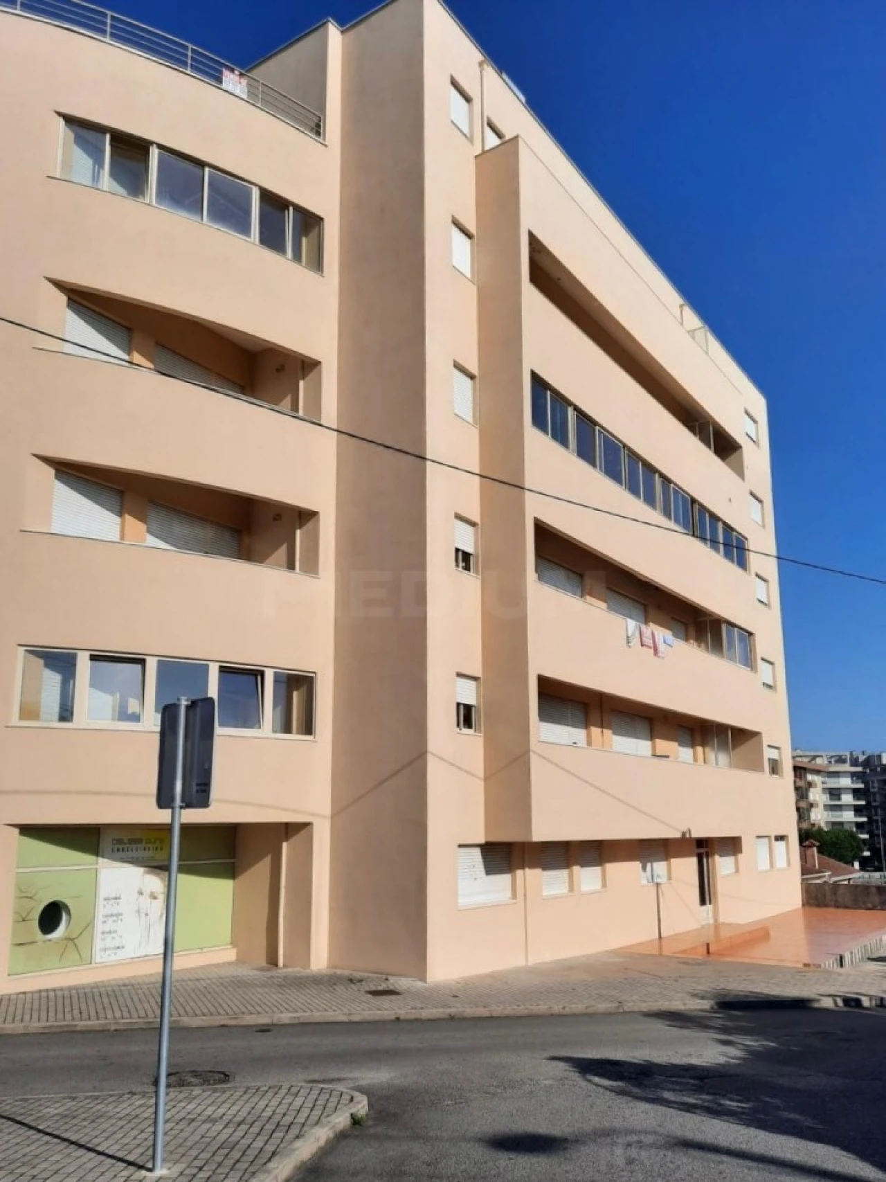 Apartamento T2 para Venda em Alvarelhos e Guidões Foto 18