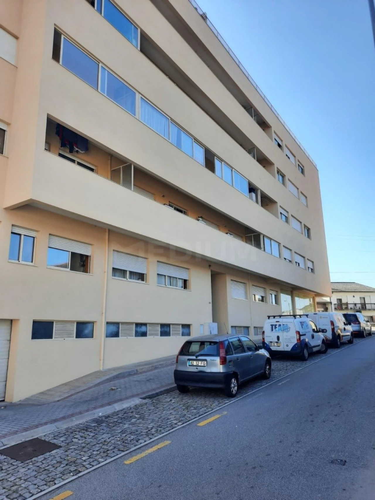 Apartamento T2 para Venda em Alvarelhos e Guidões Foto 19