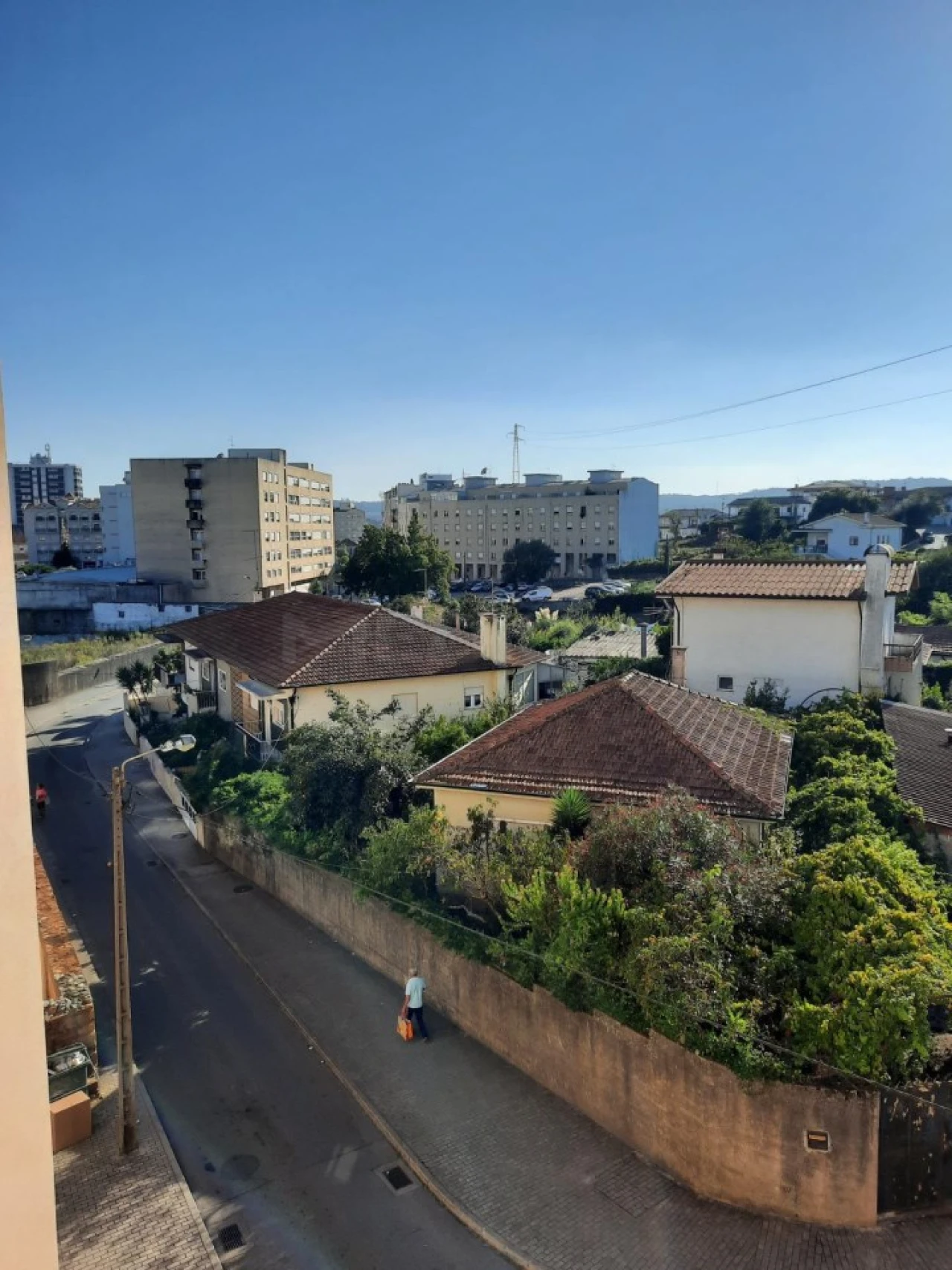 Apartamento T2 para Venda em Alvarelhos e Guidões Foto 22