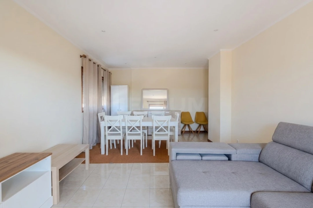 Apartamento T2 para Venda em Bougado (São Martinho e Santiago) Foto 3