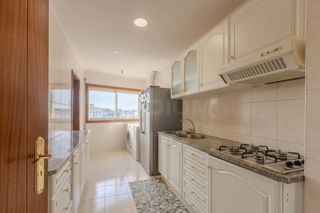 Apartamento T2 para Venda em Bougado (São Martinho e Santiago) Foto 4