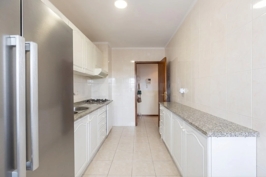 Apartamento T2 para Venda em Bougado (São Martinho e Santiago) Foto 5