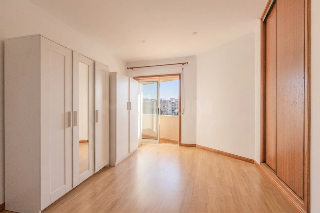 Apartamento T2 para Venda em Bougado (São Martinho e Santiago) Foto 6