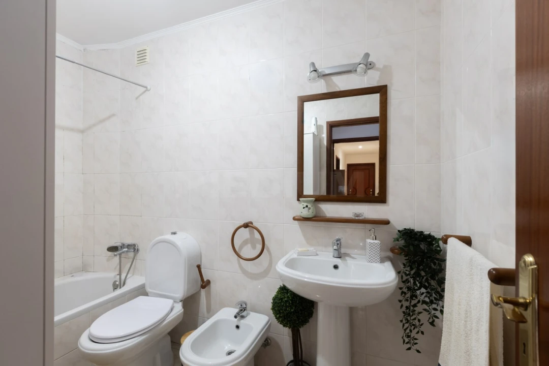 Apartamento T2 para Venda em Bougado (São Martinho e Santiago) Foto 7