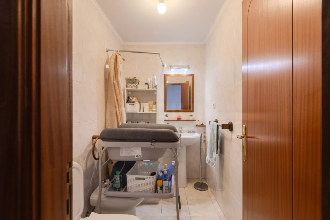 Apartamento T2 para Venda em Bougado (São Martinho e Santiago) Foto 9