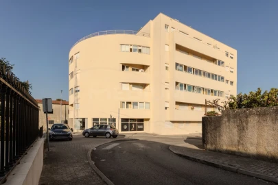 Apartamento T2 para Venda em Bougado (São Martinho e Santiago)