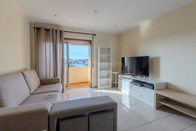 Apartamento T2 para Venda em Bougado (São Martinho e Santiago)