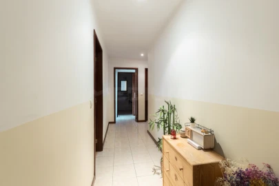 Apartamento T2 para Venda em Bougado (São Martinho e Santiago)