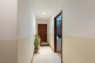 Apartamento T2 para Venda em Bougado (São Martinho e Santiago)