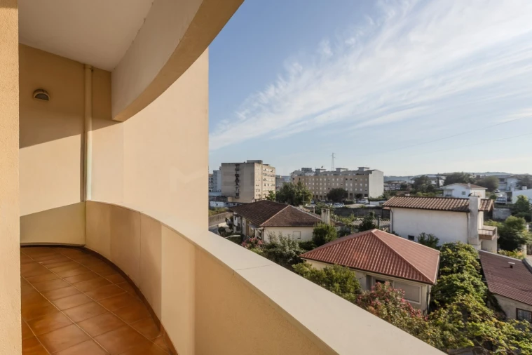 Apartamento T2 para Venda em Bougado (São Martinho e Santiago) Foto 10