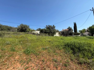 Terreno para Venda em Santa Barbara de Nexe