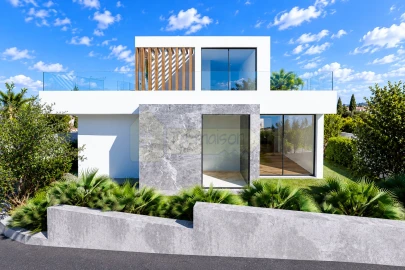 Terreno para Venda em Santa Barbara de Nexe