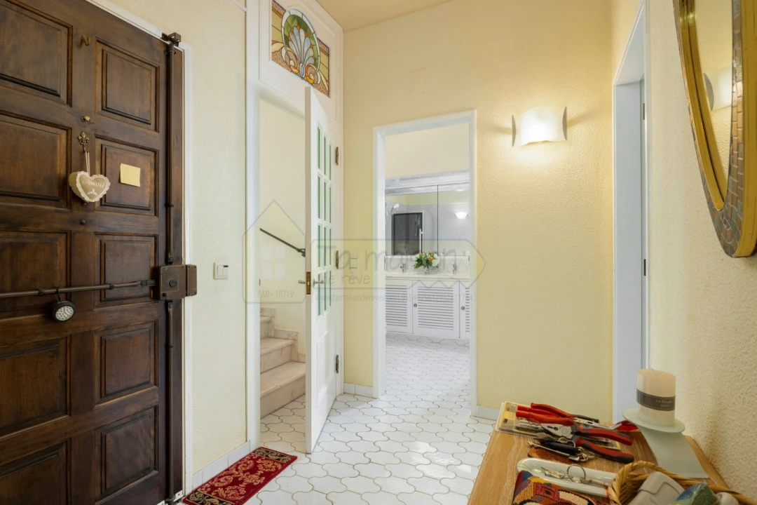 Apartamento T3 para Venda em Almancil Foto 16