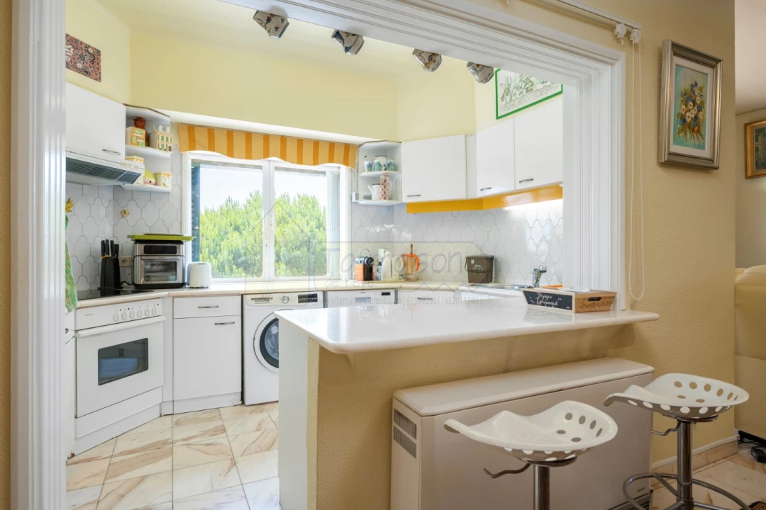 Apartamento T3 para Venda em Almancil Foto 21