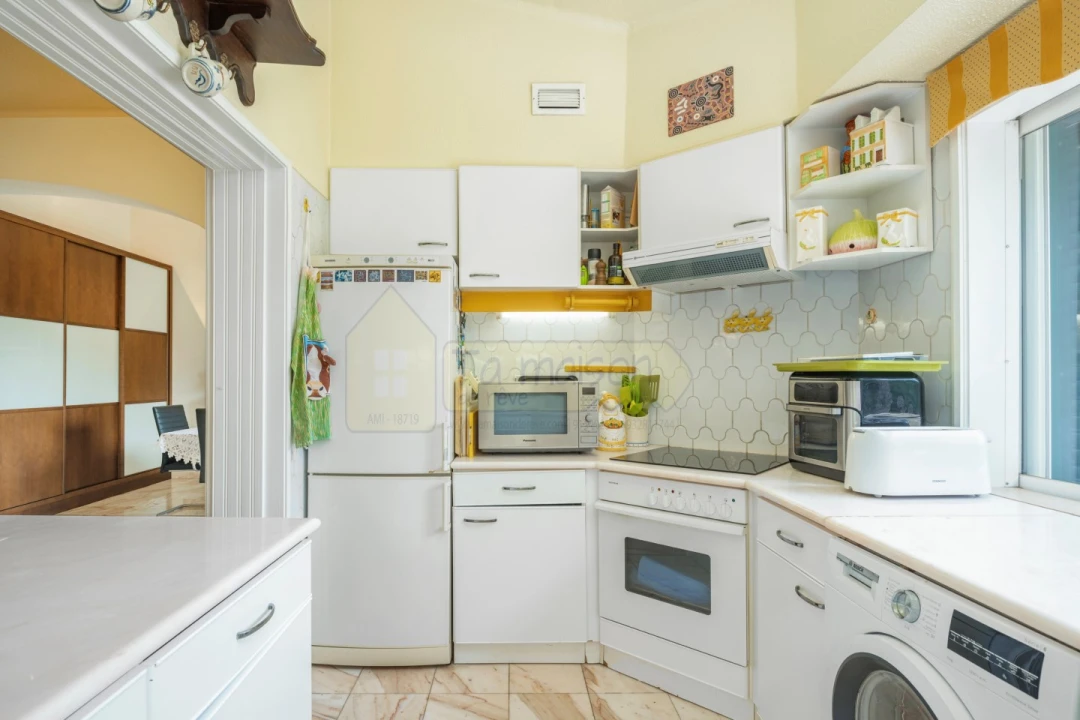 Apartamento T3 para Venda em Almancil Foto 23