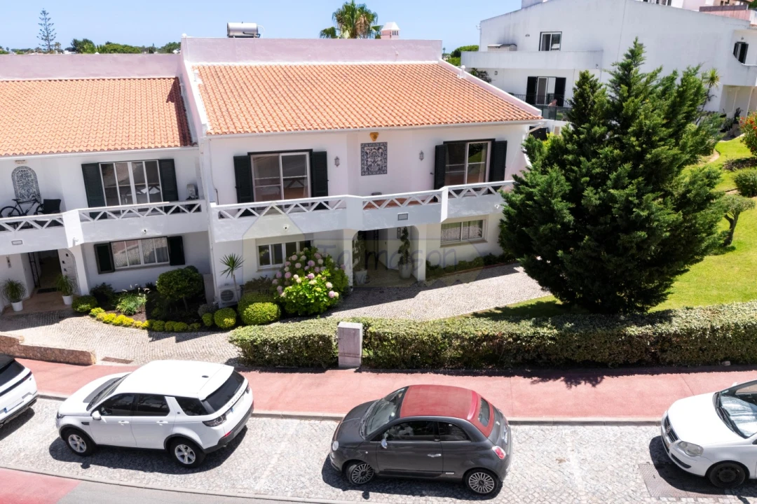 Apartamento T3 para Venda em Almancil Foto 31