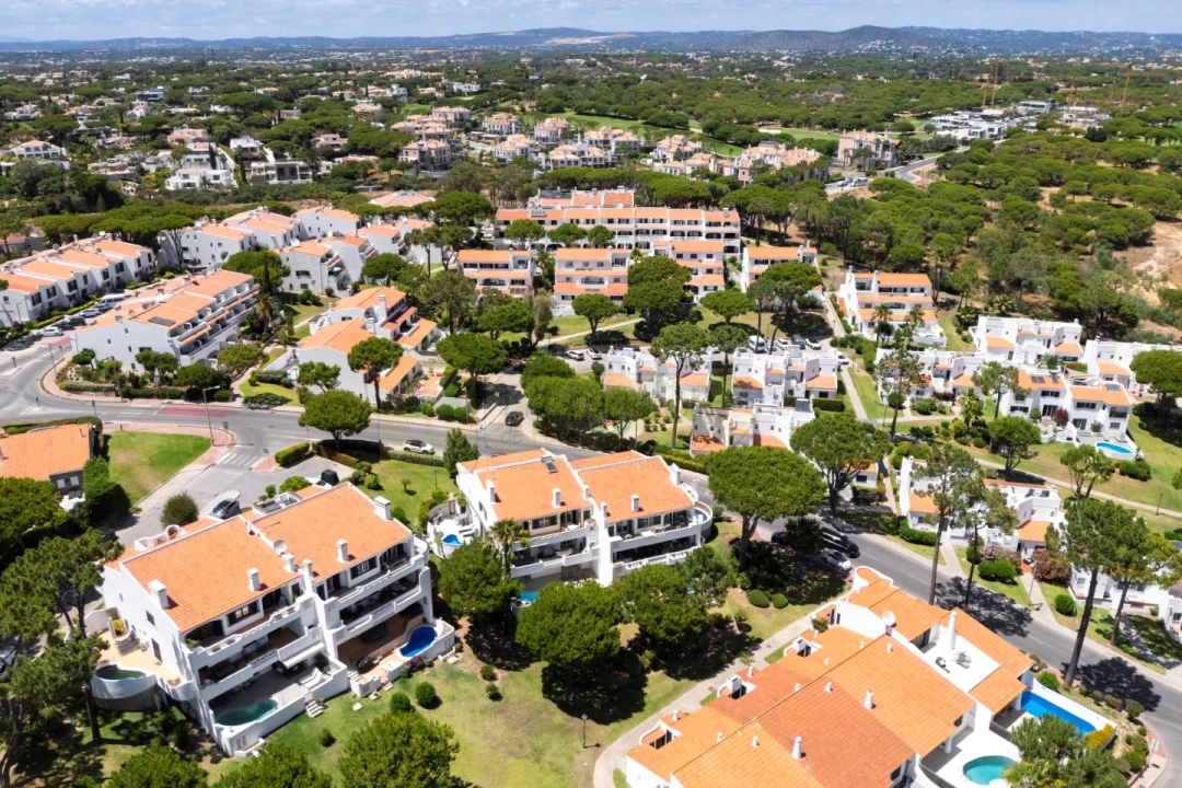 Apartamento T3 para Venda em Almancil Foto 32