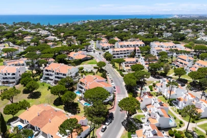Apartamento T3 para Venda em Almancil