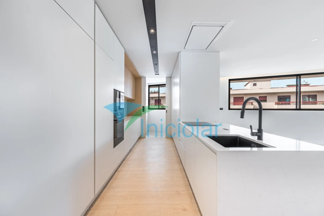 Apartamento T2 para Venda em Gondomar (São Cosme), Valbom e Jovim Foto 3