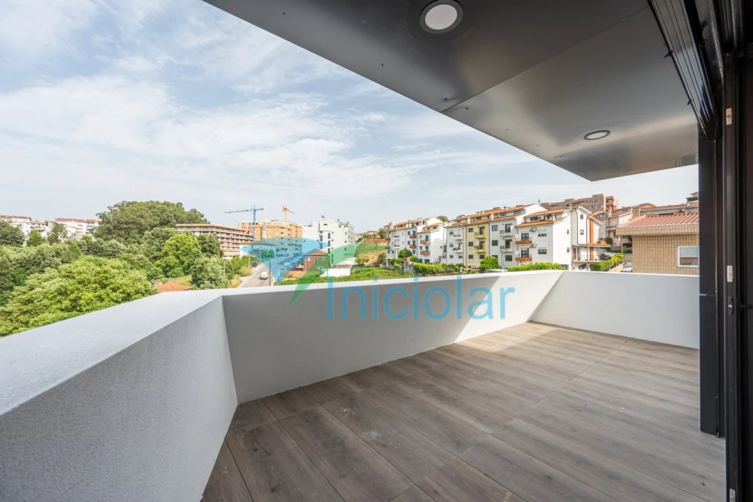 Apartamento T2 para Venda em Gondomar (São Cosme), Valbom e Jovim Foto 7