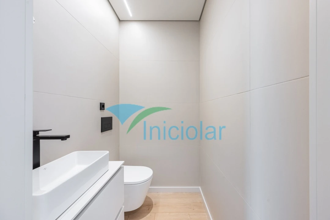 Apartamento T2 para Venda em Gondomar (São Cosme), Valbom e Jovim Foto 10
