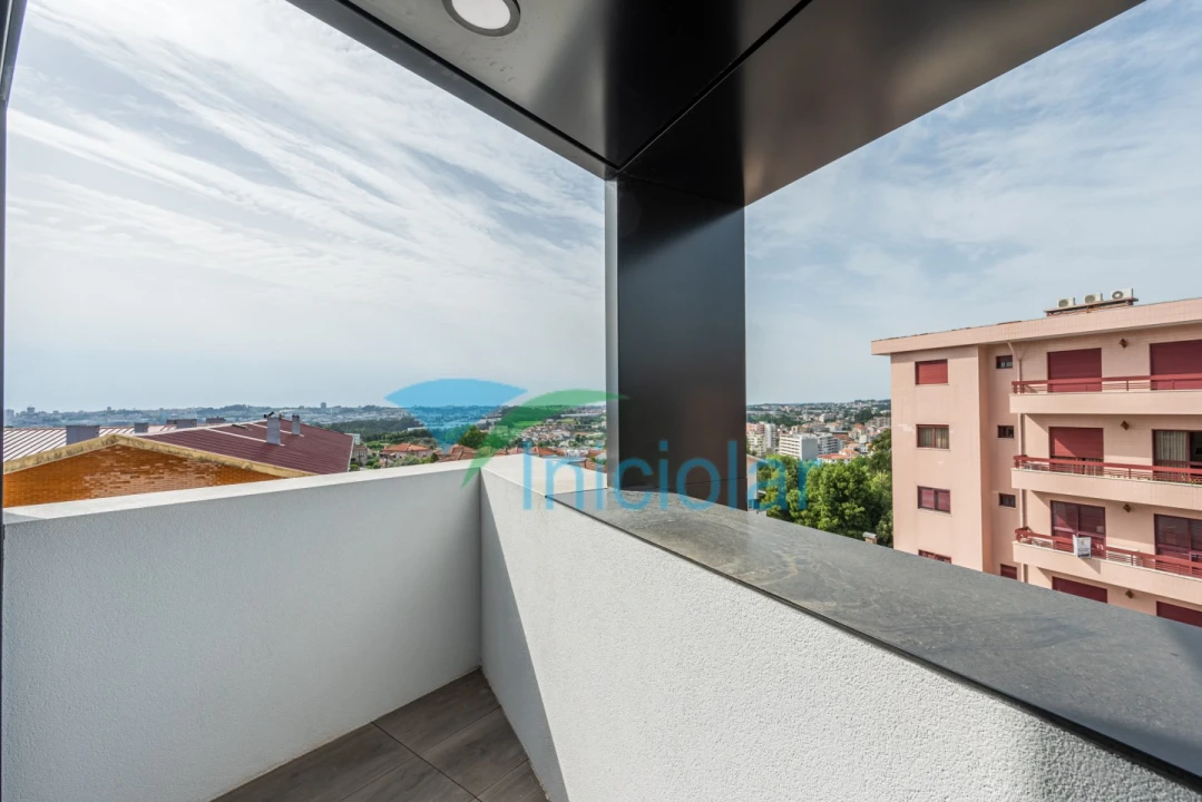 Apartamento T2 para Venda em Gondomar (São Cosme), Valbom e Jovim Foto 23