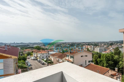 Apartamento T2 para Venda em Gondomar (São Cosme), Valbom e Jovim