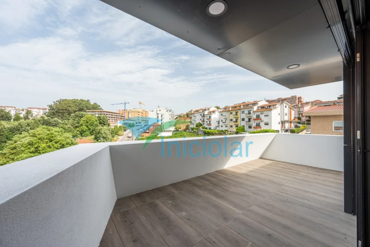 Apartamento T2 para Venda em Gondomar (São Cosme), Valbom e Jovim Foto 7